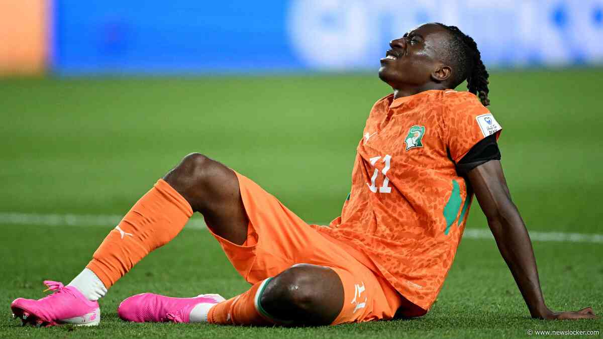 WK 2026-sensatie Yan Diomande (Senegal) schrijft emotionele open brief aan overleden zus: ’Het is alsof ik geen mens meer ben’