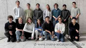 Abiturnoten am Oskar-Maria-Graf-Gymnasium Neufahrn: 30 Schüler erreichen eine Eins vor dem Komma