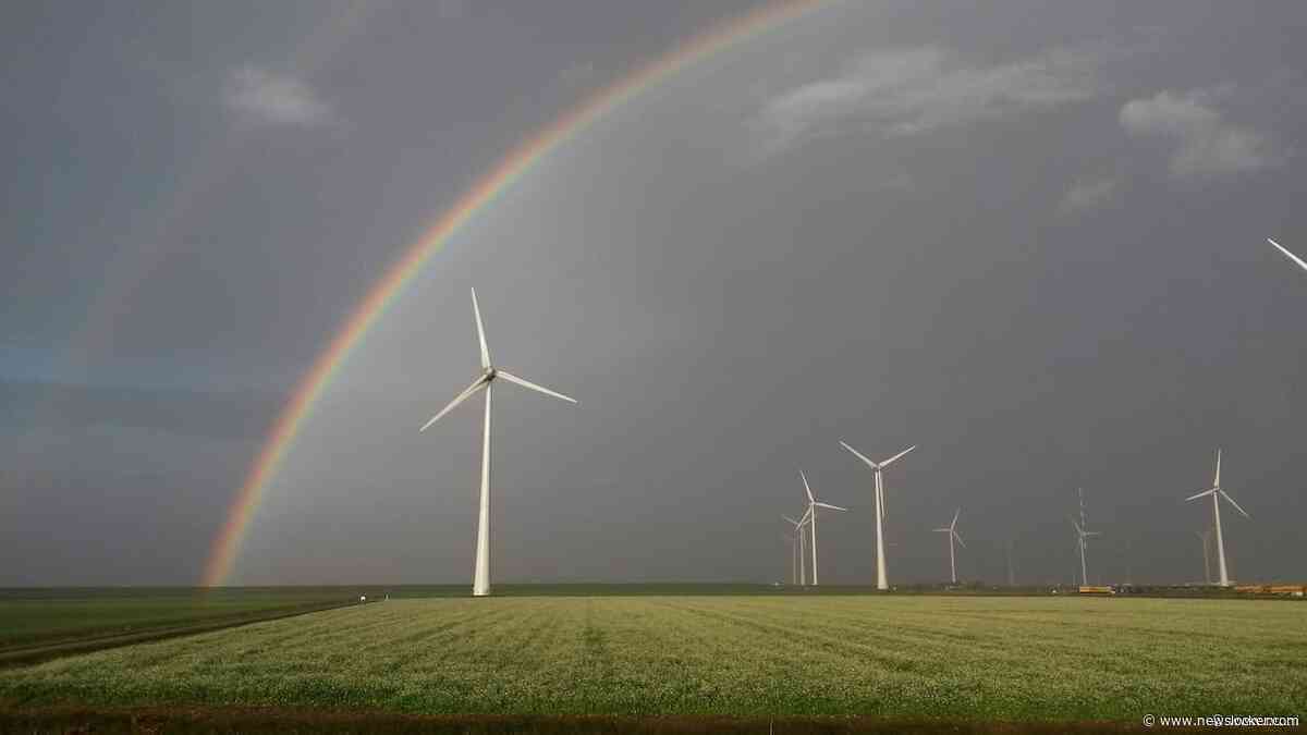 Kerncentrales lijken alleen mogelijk in Eemshaven, provincie Groningen fel tegen