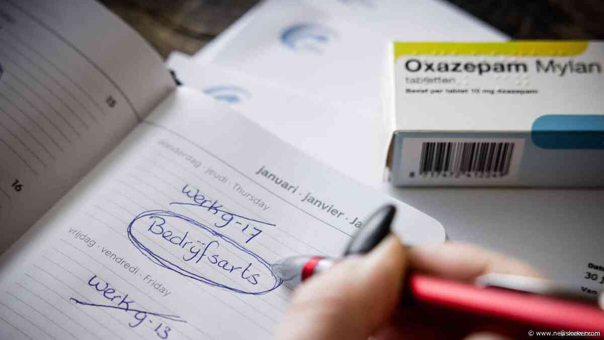 Meer langdurig zieke werknemers aan de kant: toename van 10 procent sinds 2022
