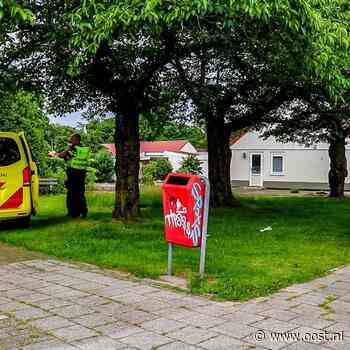 Straatroof in Hengelo: politie zoekt dader of daders