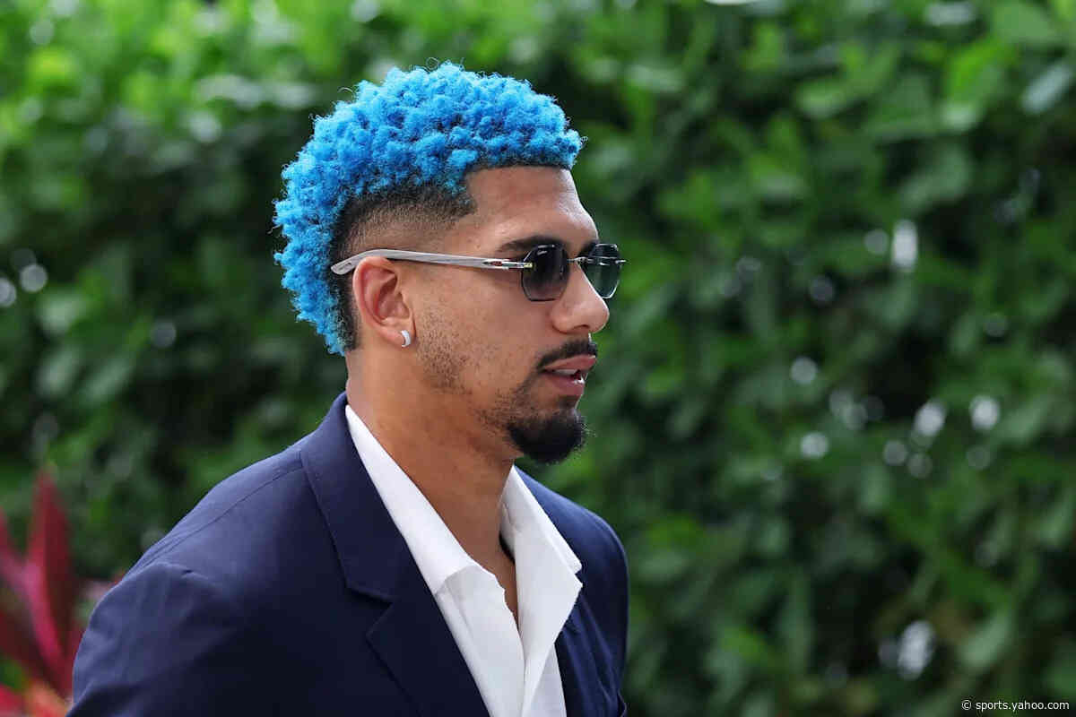 Flick views Barcelona captain as fifth-choice option ahead of the new season – report