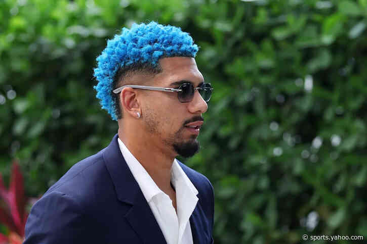 Flick views Barcelona captain as fifth-choice option ahead of the new season – report