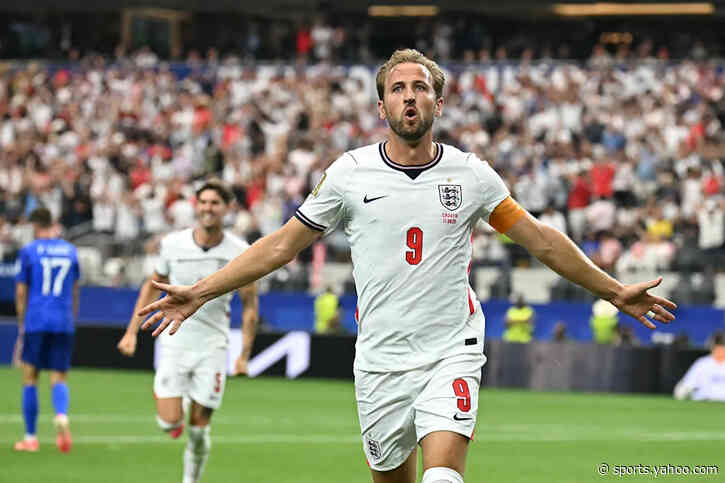 Strikers hit form as 2026 World Cup tops 2014 for goals per game