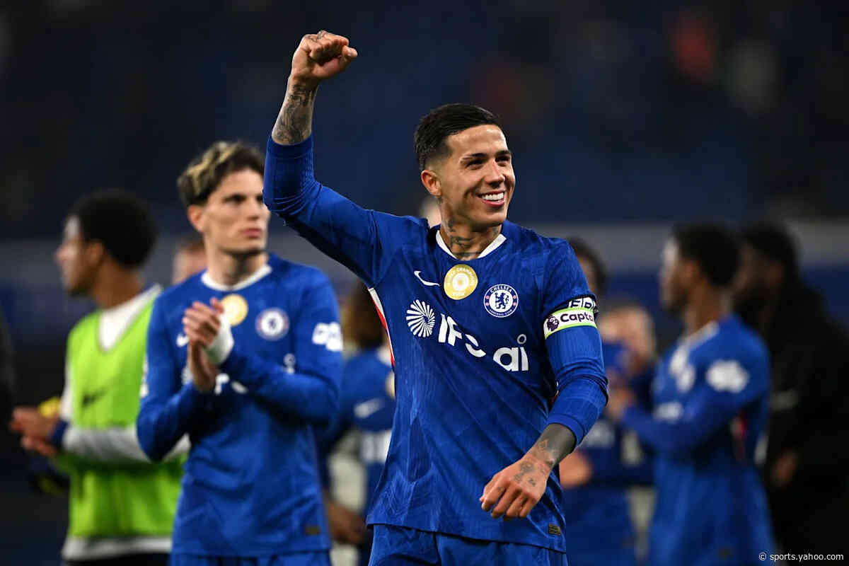 Real Madrid not pursuing Chelsea superstar despite growing transfer speculation – report