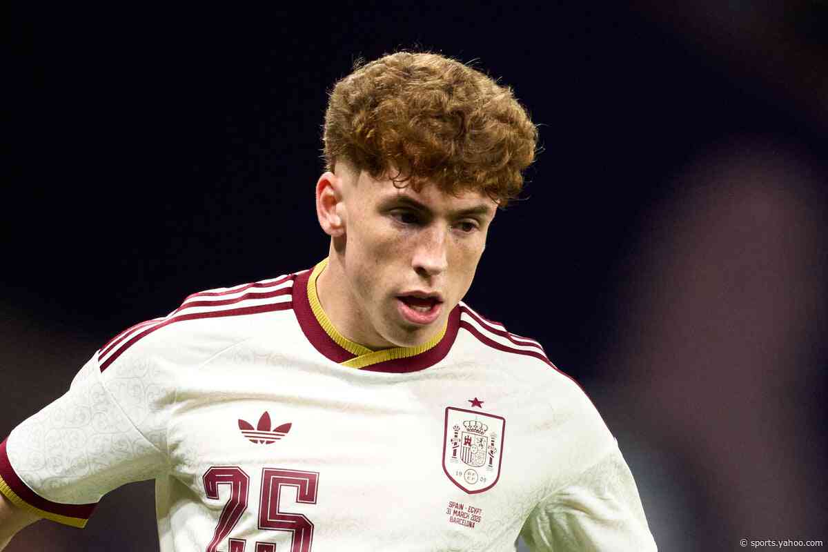 Liverpool close in on Spain winger as first signing under Andoni Iraola