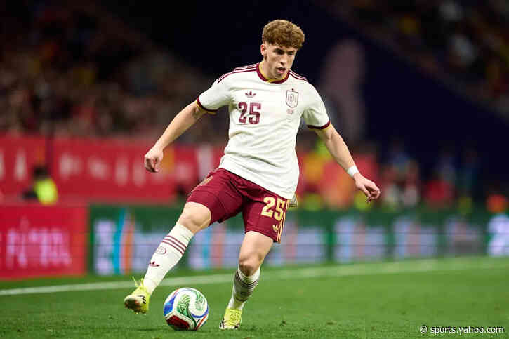 Real Madrid will no longer have buy-back option for Liverpool-bound former academy star – Romano