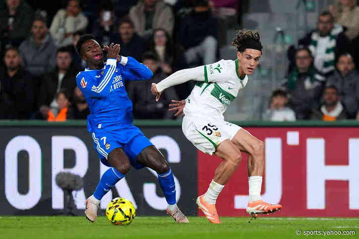 Returning Barcelona loanee set to receive pre-season chance under Hansi Flick