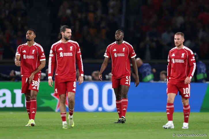 Real Madrid announce latest signing as Liverpool star jets in