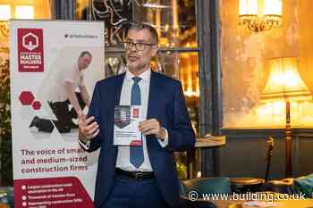 FMB hits out at proposal to merge CITB with engineering counterpart