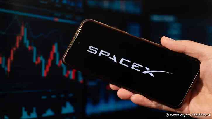 Analisten waarschuwen voor stijgend aandeel SpaceX: ‘het lijkt op Tesla’
