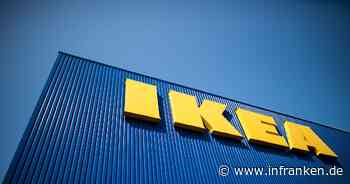 Verdi will mehr als die Hälfte der Ikea-Filialen bestreiken