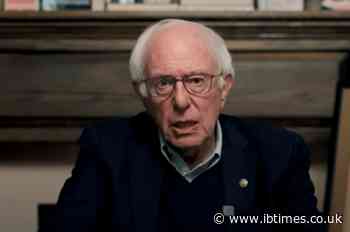 Trump's 'Oligarchic Friends' Gain $210B In a Day: Bernie Sanders Says the Economy Is 'Insanely Rigged'