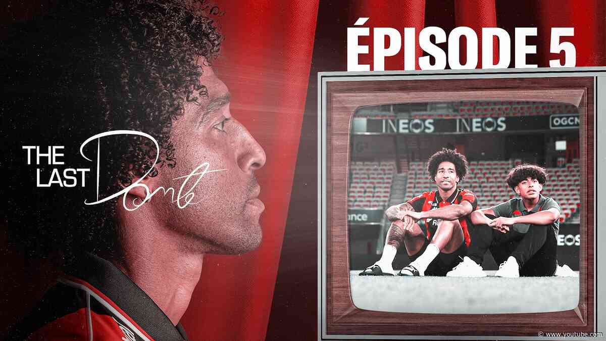 The Last Dante : Lahm, Tolisso, Farioli, Luiz Gustavo, Guilavogui... l'hommage au Capi' 😍| Épisode 5