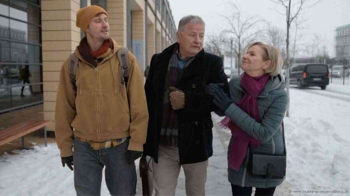 „In aller Freundschaft“-Zuschauer stutzen bei neuer Folge: „Wie von Zauberhand weg“
