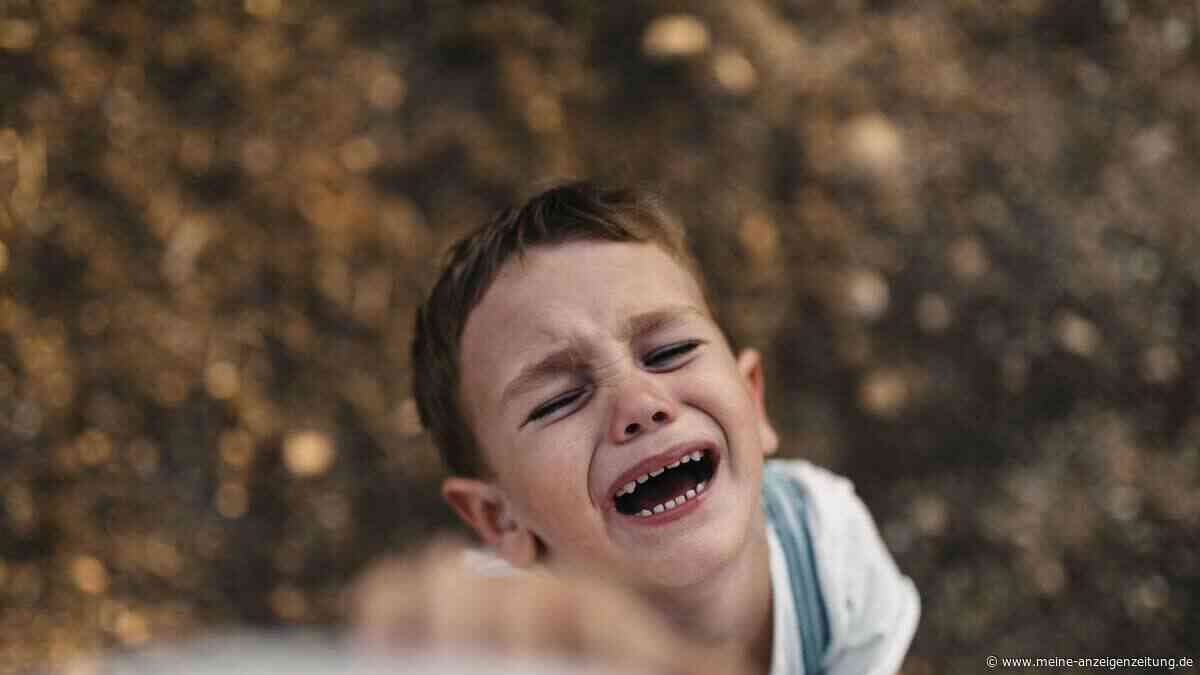 Gefühle im Griff: 5 Strategien zur Selbstregulation für Kinder