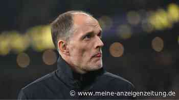 Tuchel reißt alles ein, was England über den internationalen Fußball zu wissen glaubte