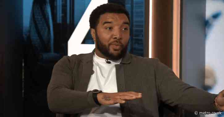 Troy Deeney names the England star that will cost his country the World Cup