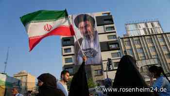 Iran-Deal steht – doch Teherans Bewohner fühlen sich als Verlierer: „Welt wird von lauter Verrückten regiert“