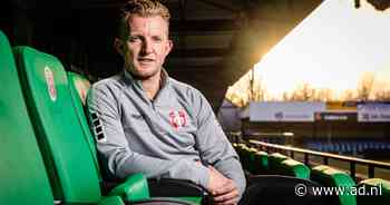 FC Dordrecht stelt eerste training uit: Dirk Kuyt lijkt op weg naar Fenerbahçe