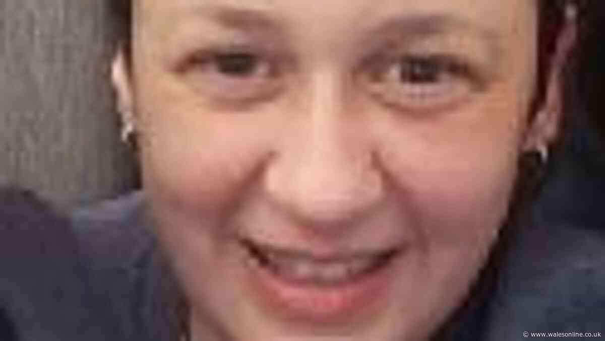 Woman found dead pictured for first time amidst murder probe