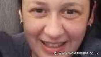 Woman found dead pictured for first time amidst murder probe