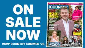 Love Irish Country Music, You’ll Love RSVP Country!