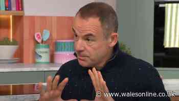 Anyone shopping Amazon's Prime sale issued alert by Martin Lewis' MSE