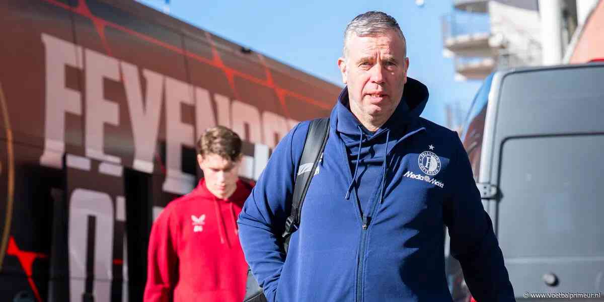 'Hake is 'leading contender' en lijkt aan de slag te gaan in Schots Premiership'