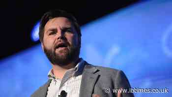 JD Vance's New Book Gets Brutal 1.27 Rating: '1 Star Because 0 Isn't An Option'