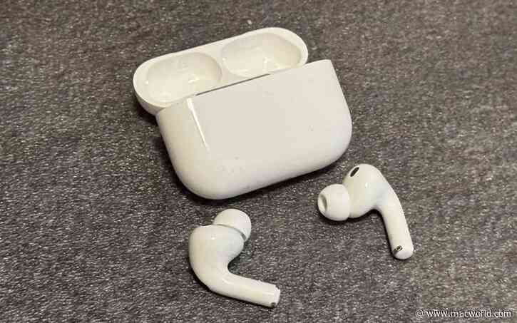 AirPods Pro 3 just crashed to an insane $169 ($80 off)