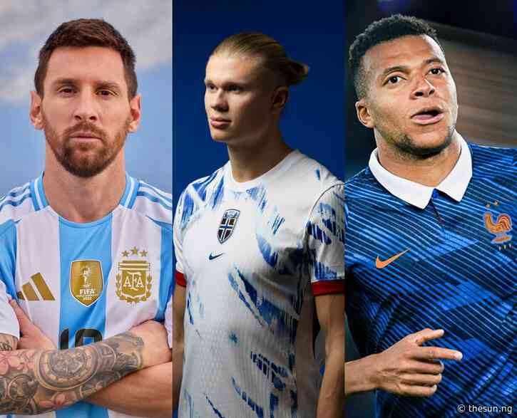 2026 World Cup: Highest goalscorers after Round 1 matches