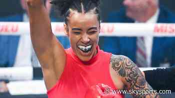 Sheffield-based star Thibeault added to undisputed world title clash