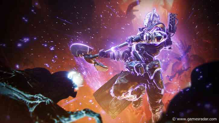 Destiny 2 players are dealing "near infinite damage" to bosses thanks to a new bug, but Bungie is letting it slide for now: "Have some fun"
