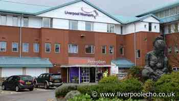 Fears raised over Liverpool Women's Hospital's future amid service shake-up