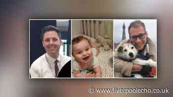 Preston Davey sentencing LIVE as Jamie Varley given whole life order and John McGowan-Fazakerley gets 25 years