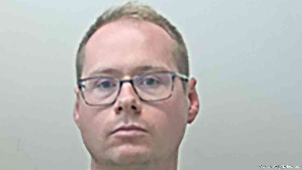 John McGowan-Fazakerley sentenced to 25 years over Preston Davey's death