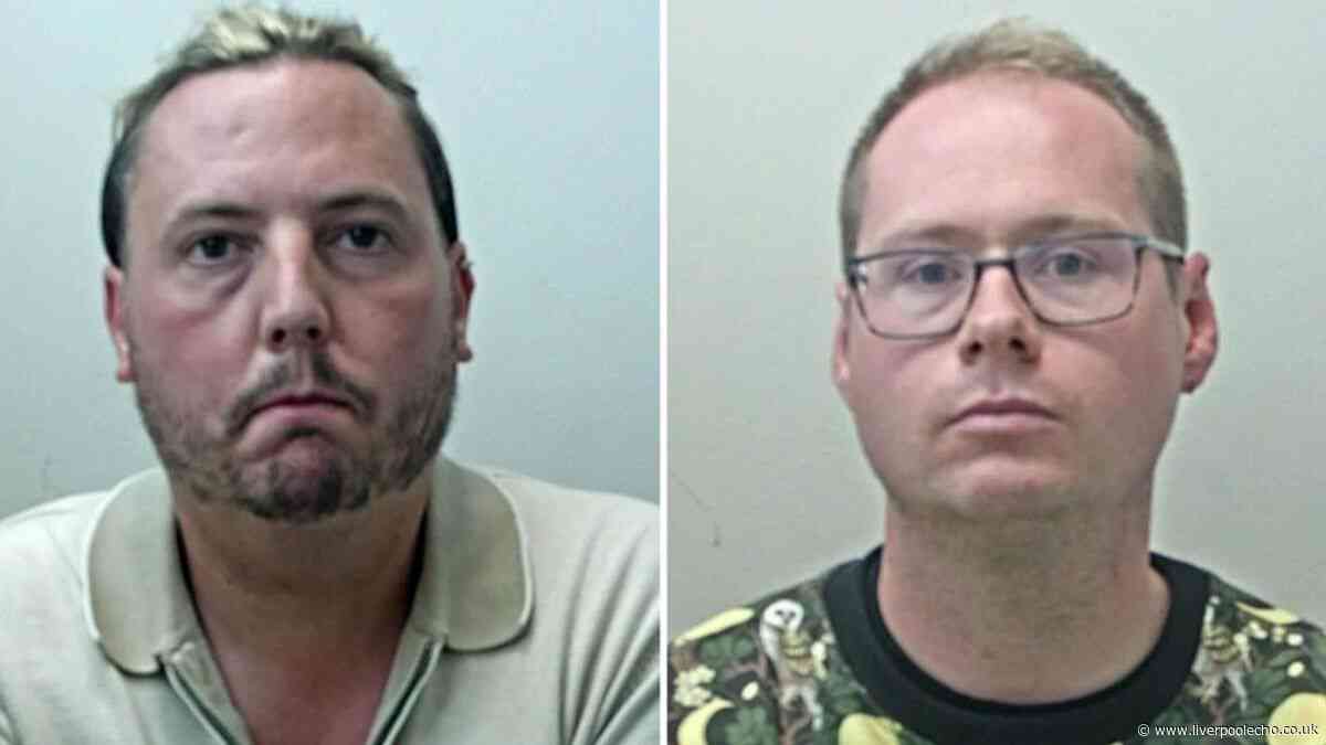 Jamie Varley handed whole life order for Preston Davey murder