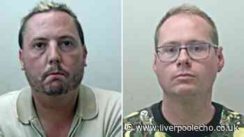 Jamie Varley handed whole life order for Preston Davey murder