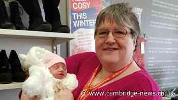 Police name 'kind-hearted' woman killed in A605 crash