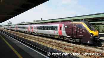 Train operator serving Cambridgeshire told to improve after being ranked Britain’s worst
