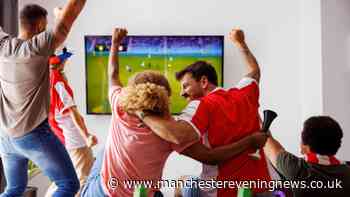 'Quality' Samsung TV and BBQ deals as Tesco cuts prices for 2026 FIFA World Cup