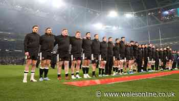 The likely Wales team that will be named in days as 15 players blocked from selection