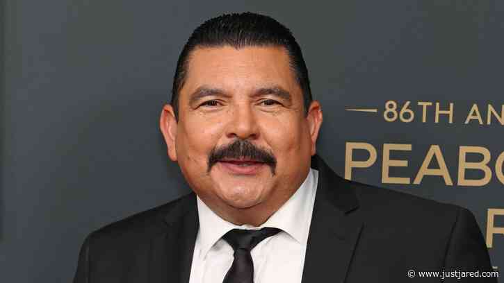 Jimmy Kimmel’s Sidekick Guillermo Rodriguez Joins ‘Dancing with the Stars’ Season 35 Cast!