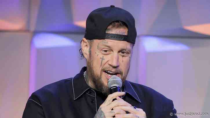 Jelly Roll Reveals He ‘Went to the Hospital’ One Week Before Bunnie Xo Divorce News