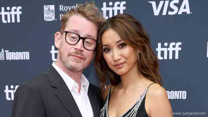 Macaulay Culkin Says His ‘Life Changed Forever’ as He Marks 9-Year Anniversary with Brenda Song