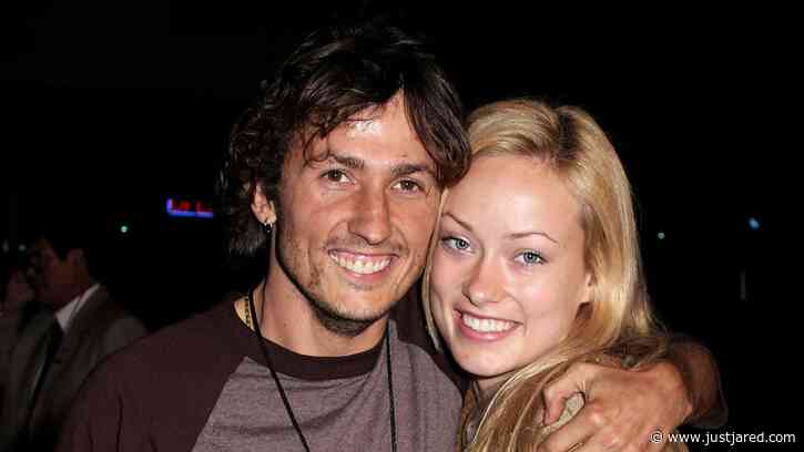 Olivia Wilde Reflects on Getting Married at 19 to an Italian Prince & Being a Divorcee at 25