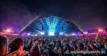 Lowlands maakt theater- en dansprogramma voor 2026 bekend