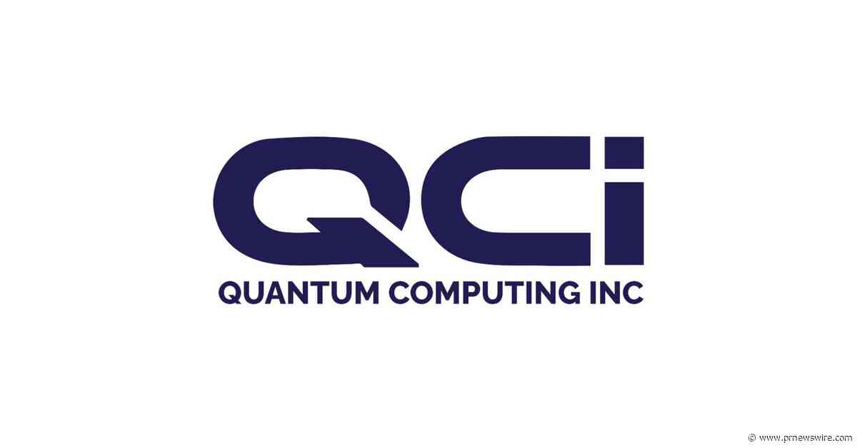 Quantum Computing Inc. Announces Framework Agreement with Planck Dynamics to Deploy NeuraWave Photonic Reservoir Computer As A Foundational Platform For Next-Generation AI Applications