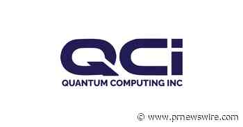 Quantum Computing Inc. Announces Framework Agreement with Planck Dynamics to Deploy NeuraWave Photonic Reservoir Computer As A Foundational Platform For Next-Generation AI Applications